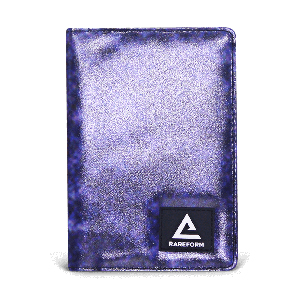 Huxley Passport Holder