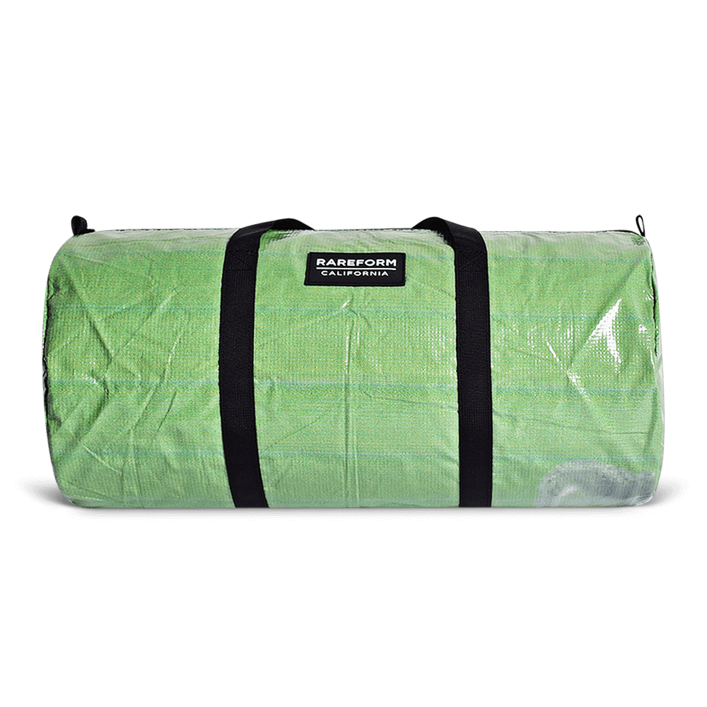 Light Duffle
