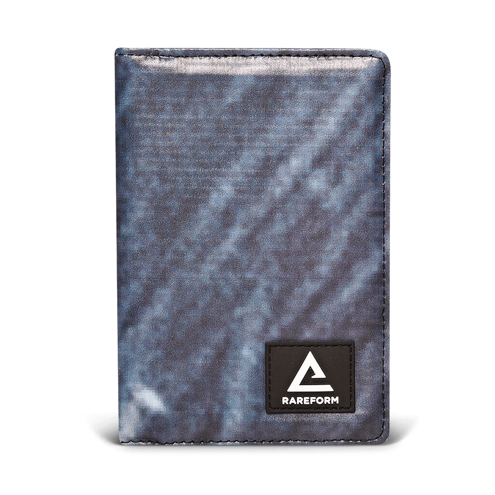 Huxley Passport Holder