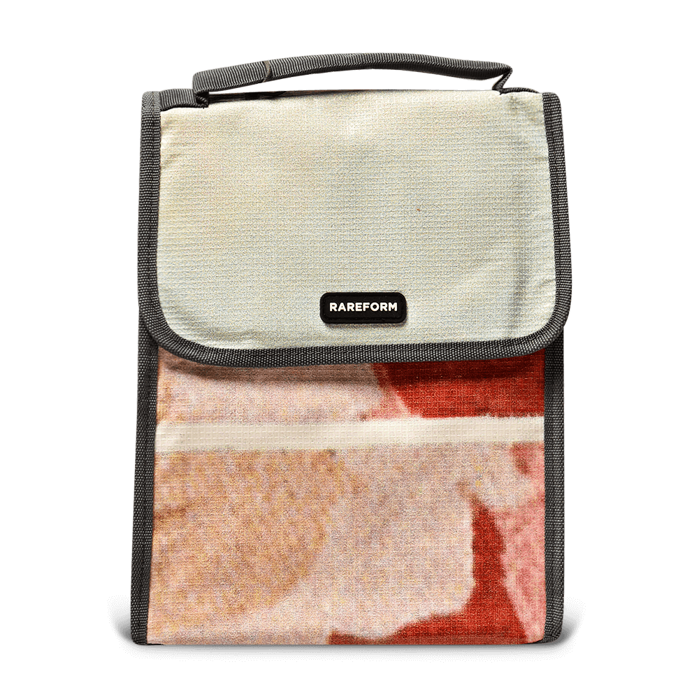 Merrick Lunch Tote