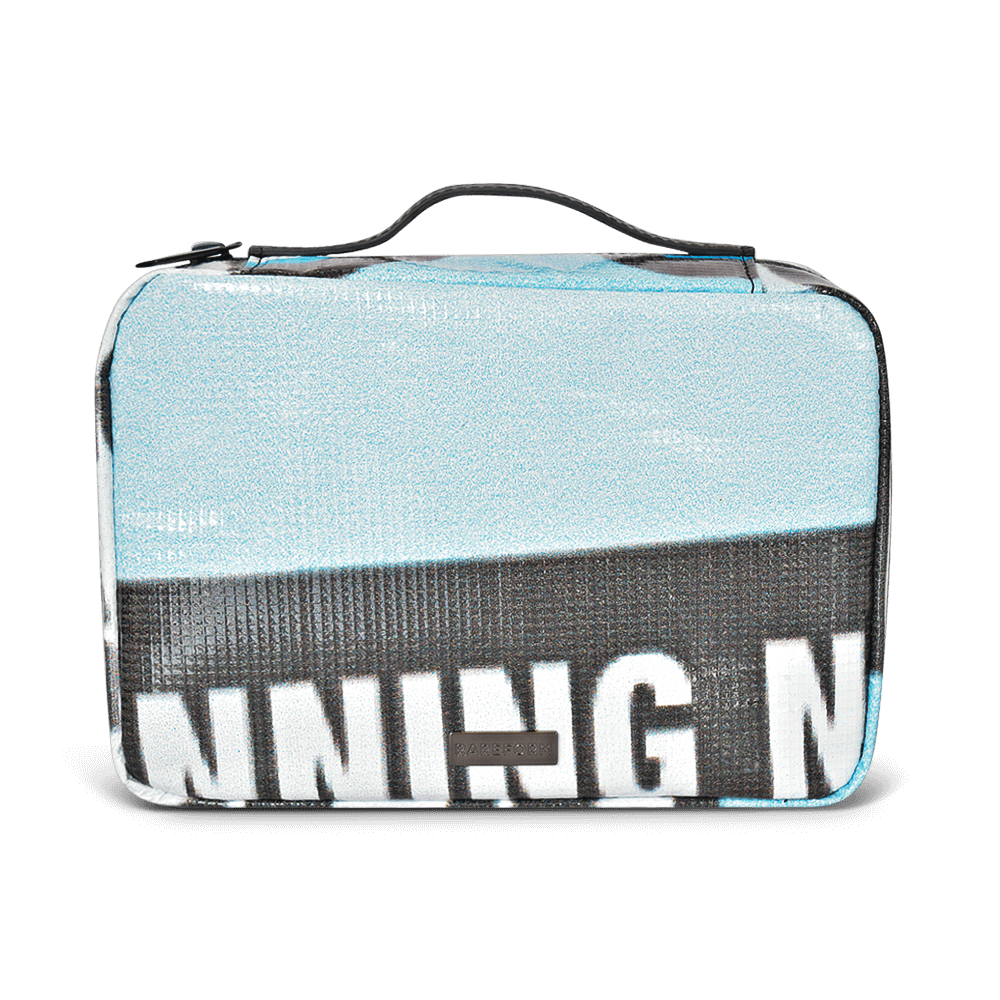 Vienna Toiletry Bag