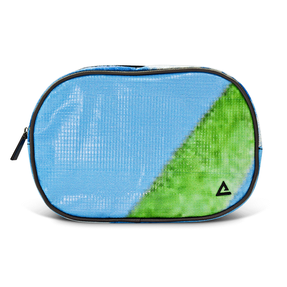 Riley Cosmetic Bag
