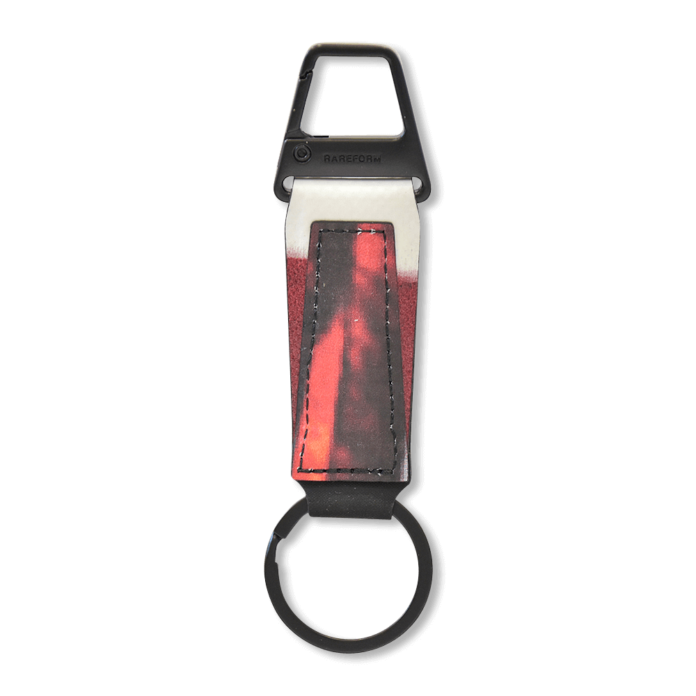 Roam Keychain