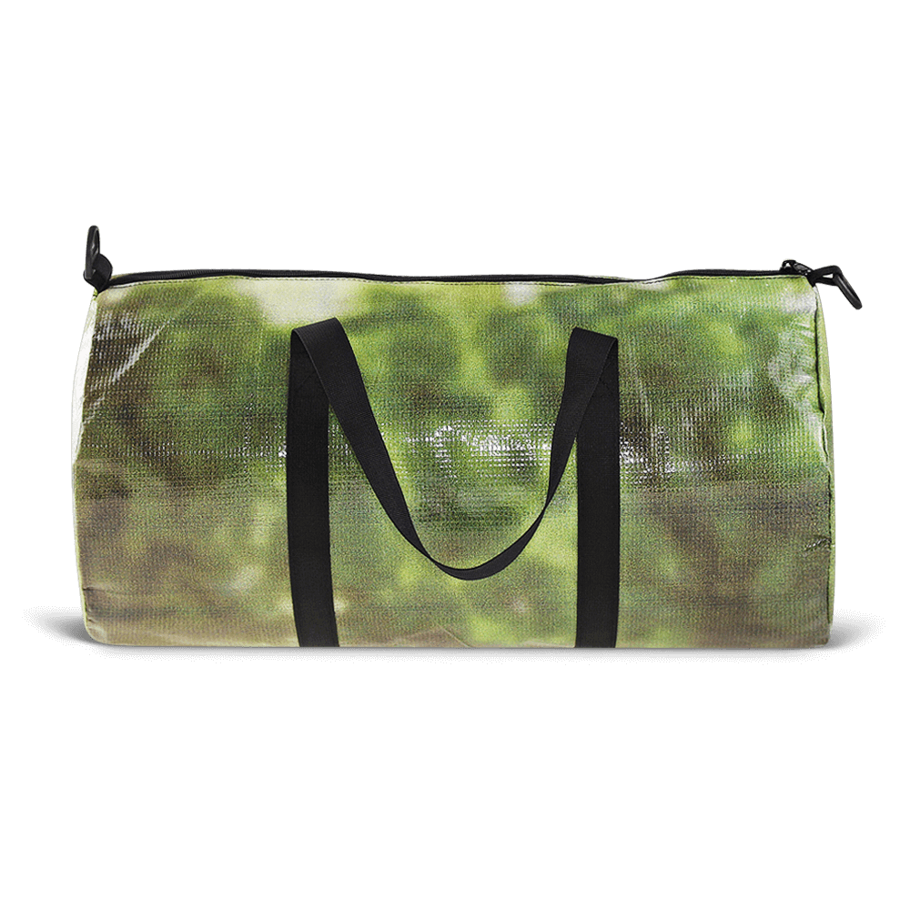 Light Duffle