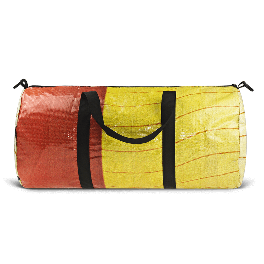 Light Duffle