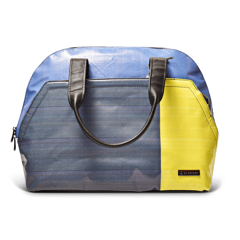 Maya Cross-Body