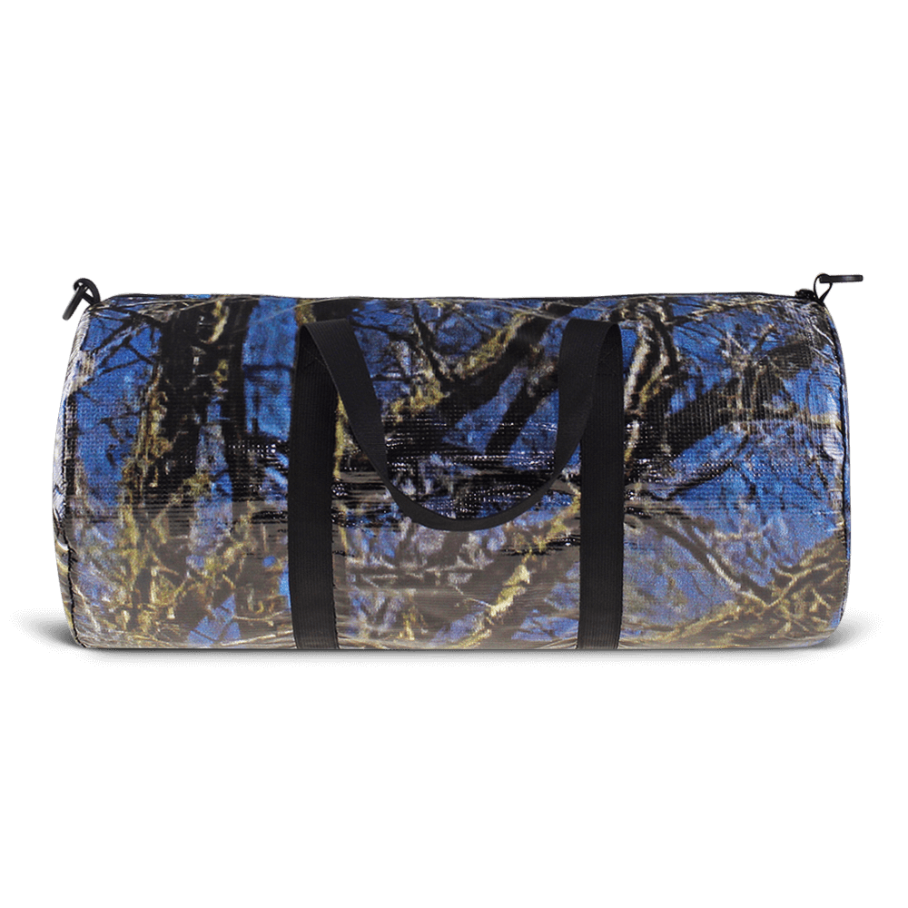 Light Duffle