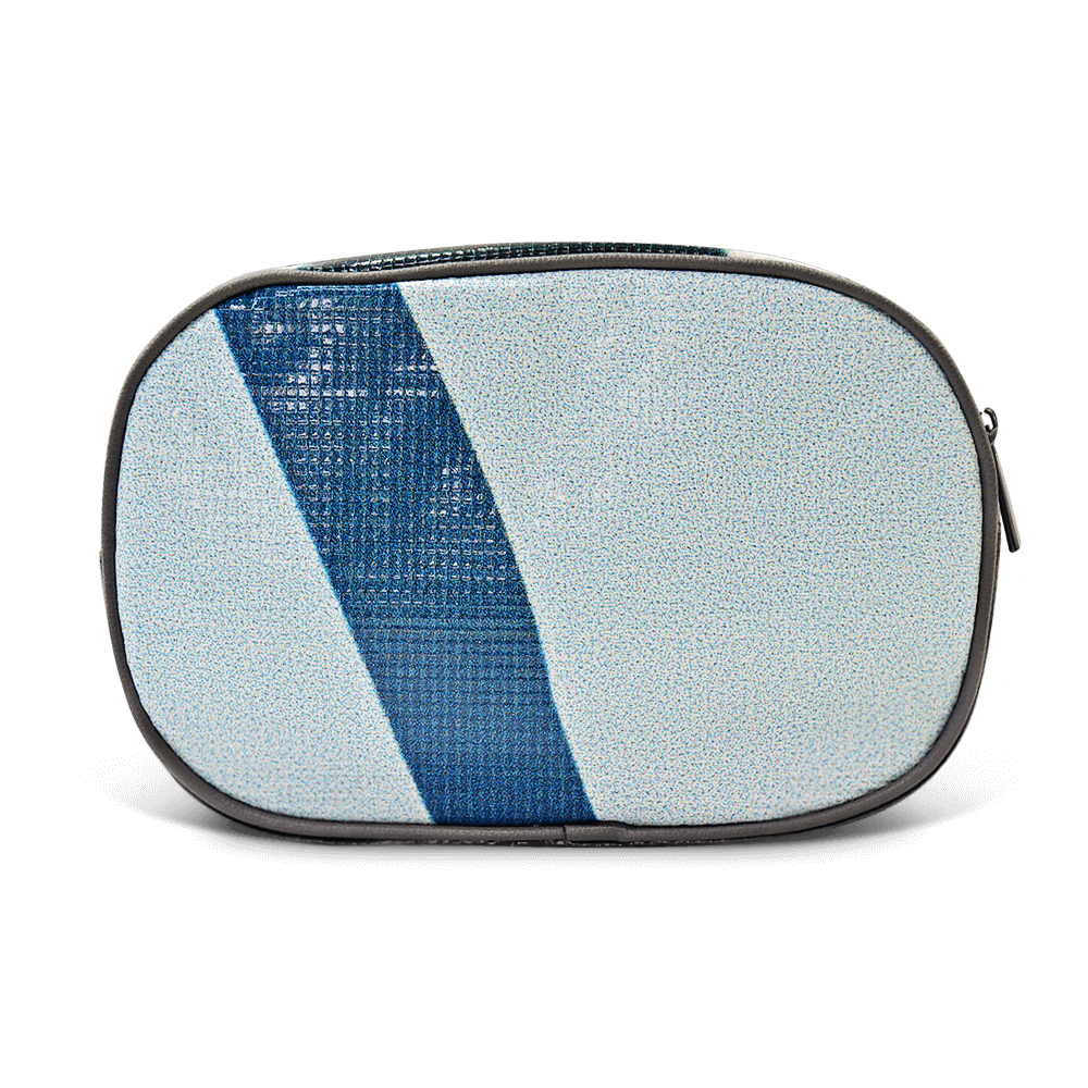 Riley Cosmetic Bag