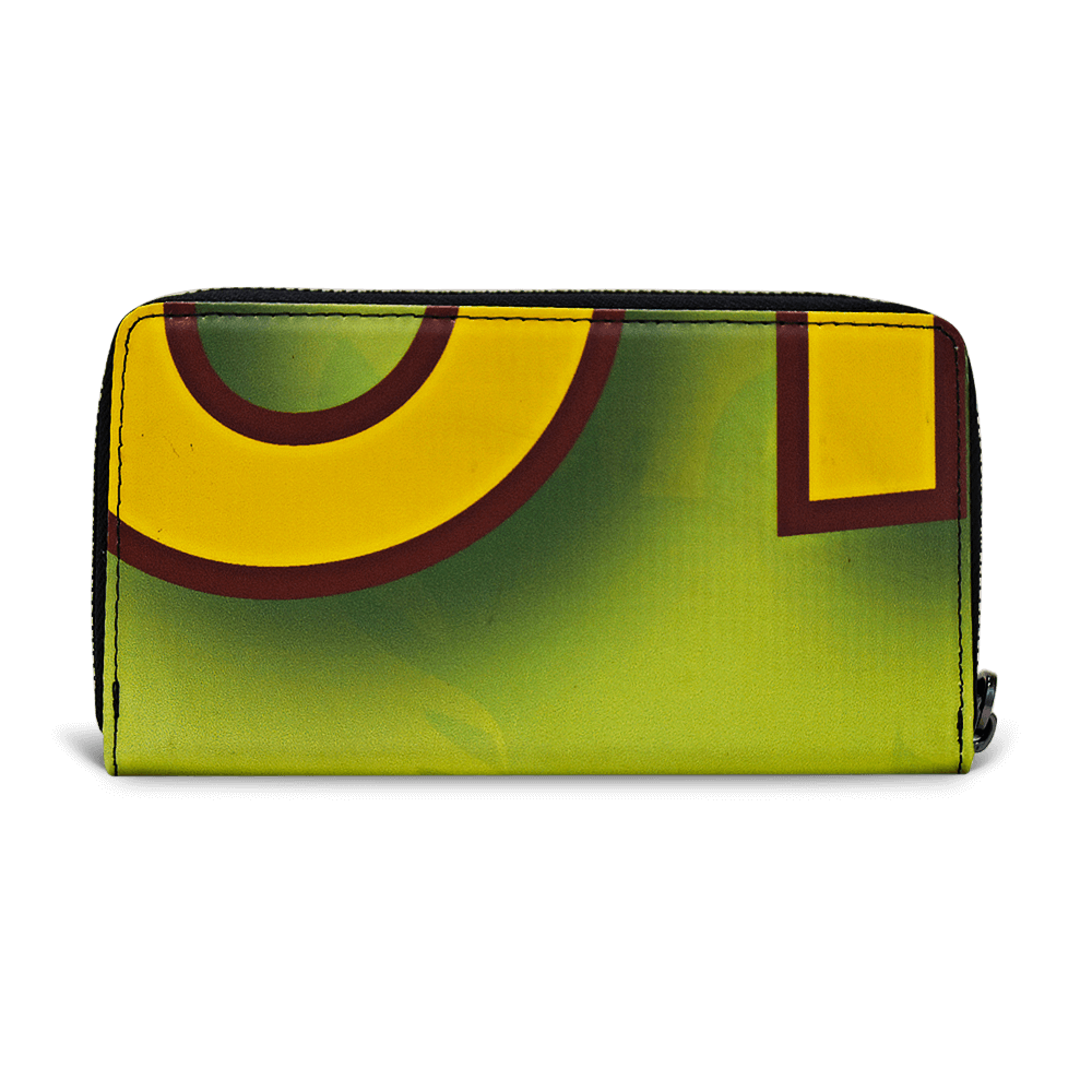 Madison Wristlet