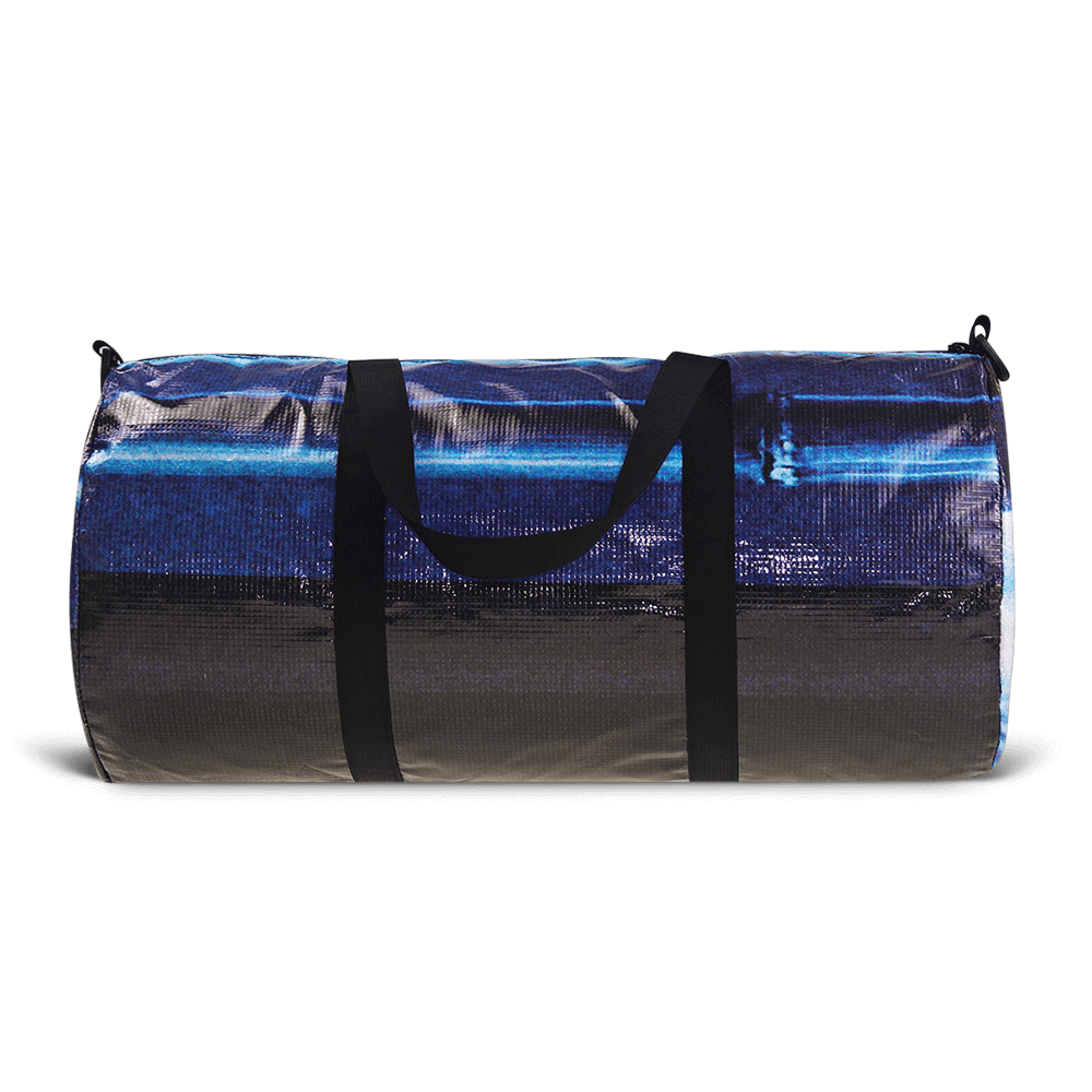 Light Duffle