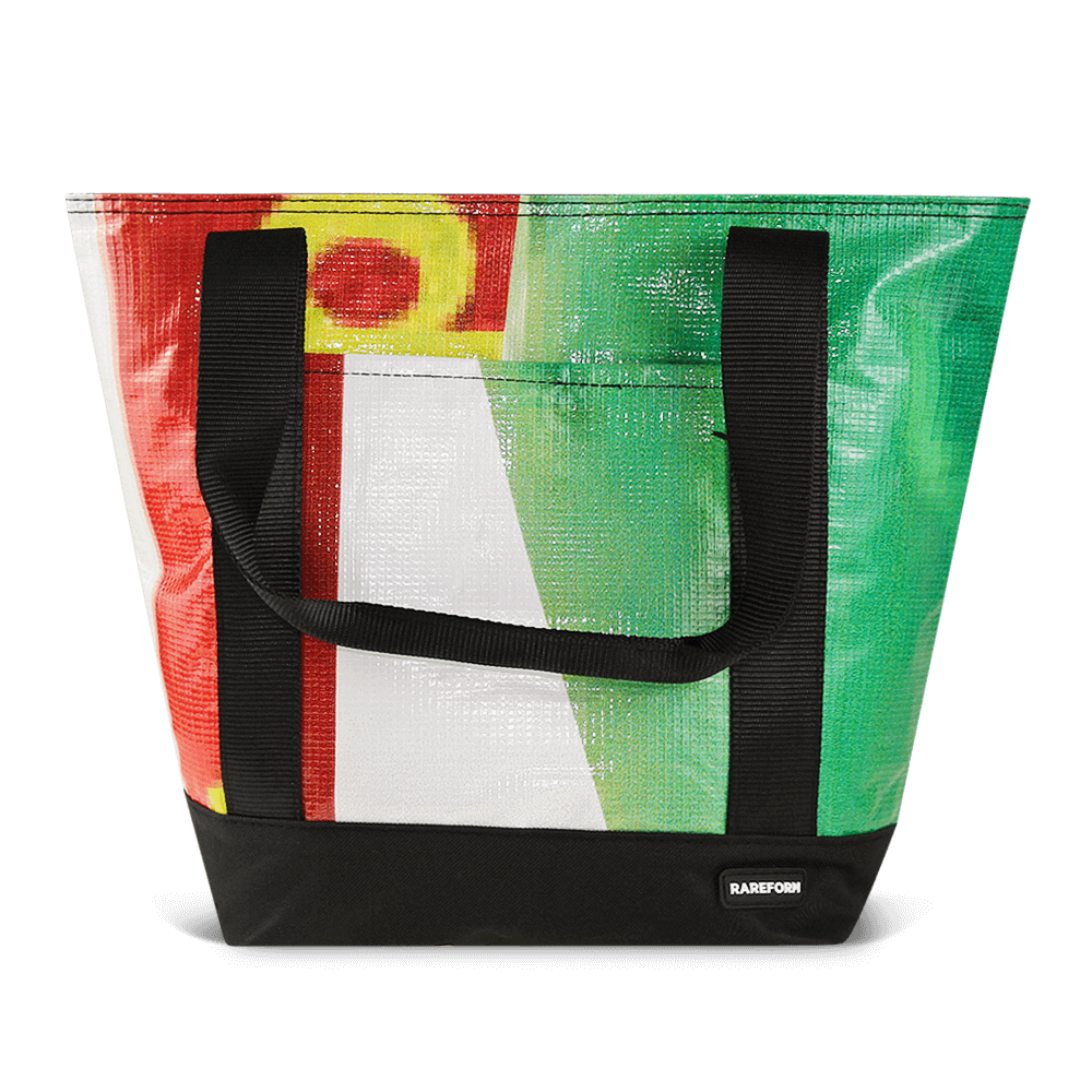 Beck Cooler Tote