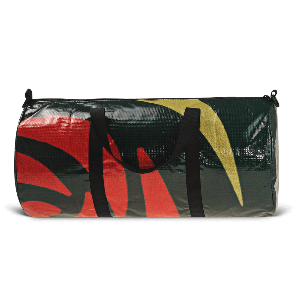Light Duffle