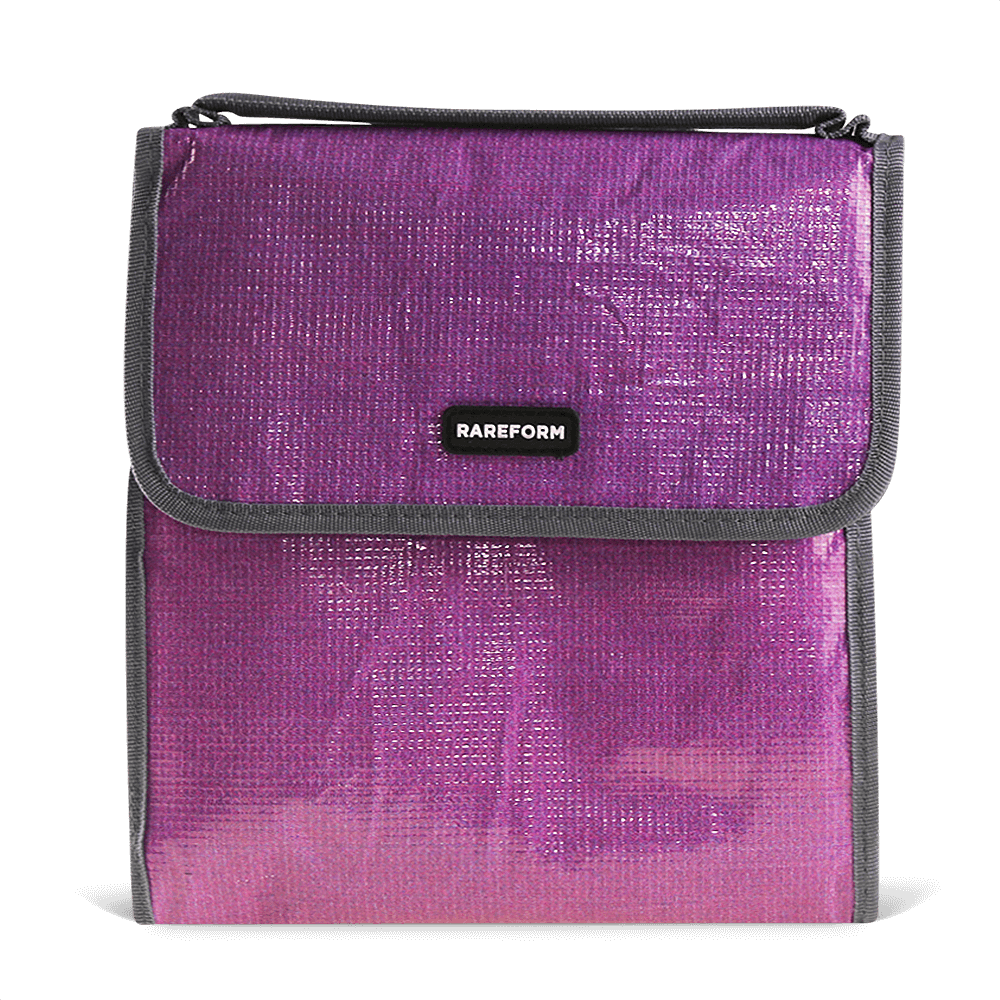 Merrick Lunch Tote