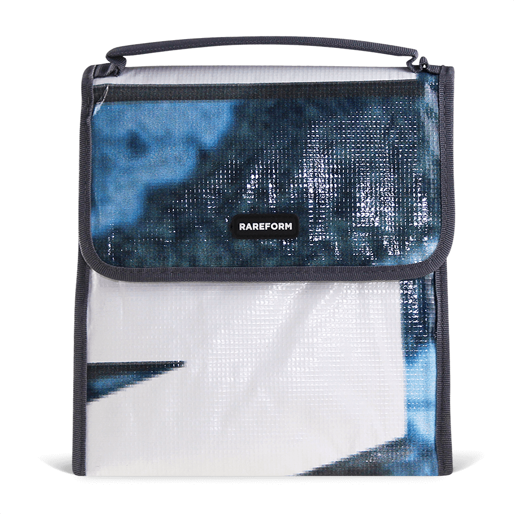 Merrick Lunch Tote