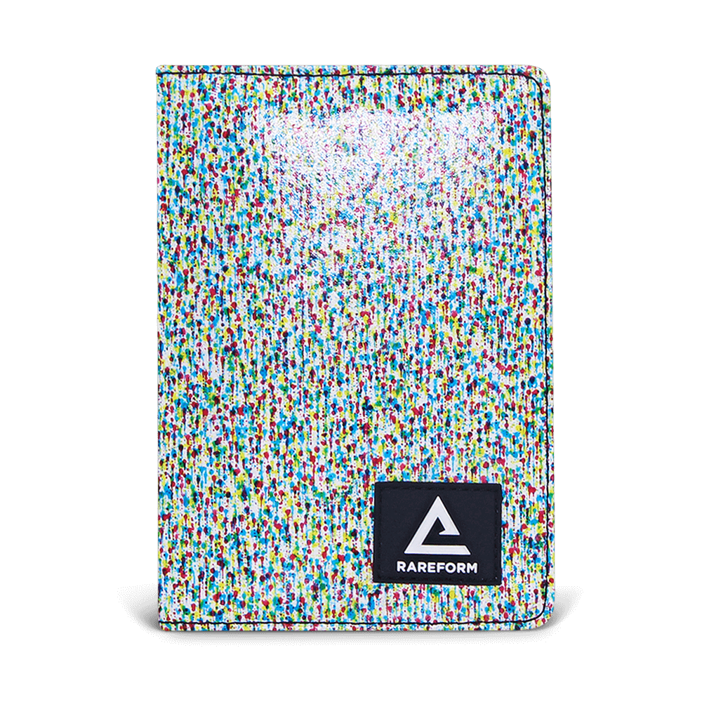 Huxley Passport Holder