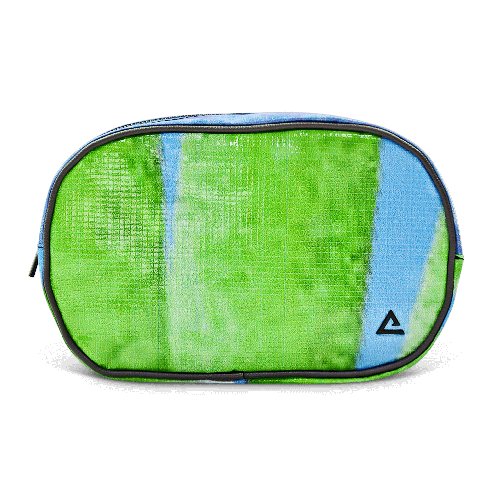 Riley Cosmetic Bag