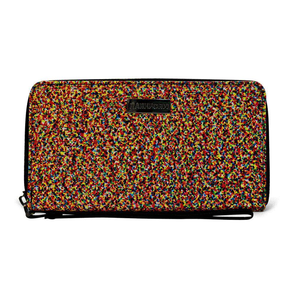 Madison Wristlet