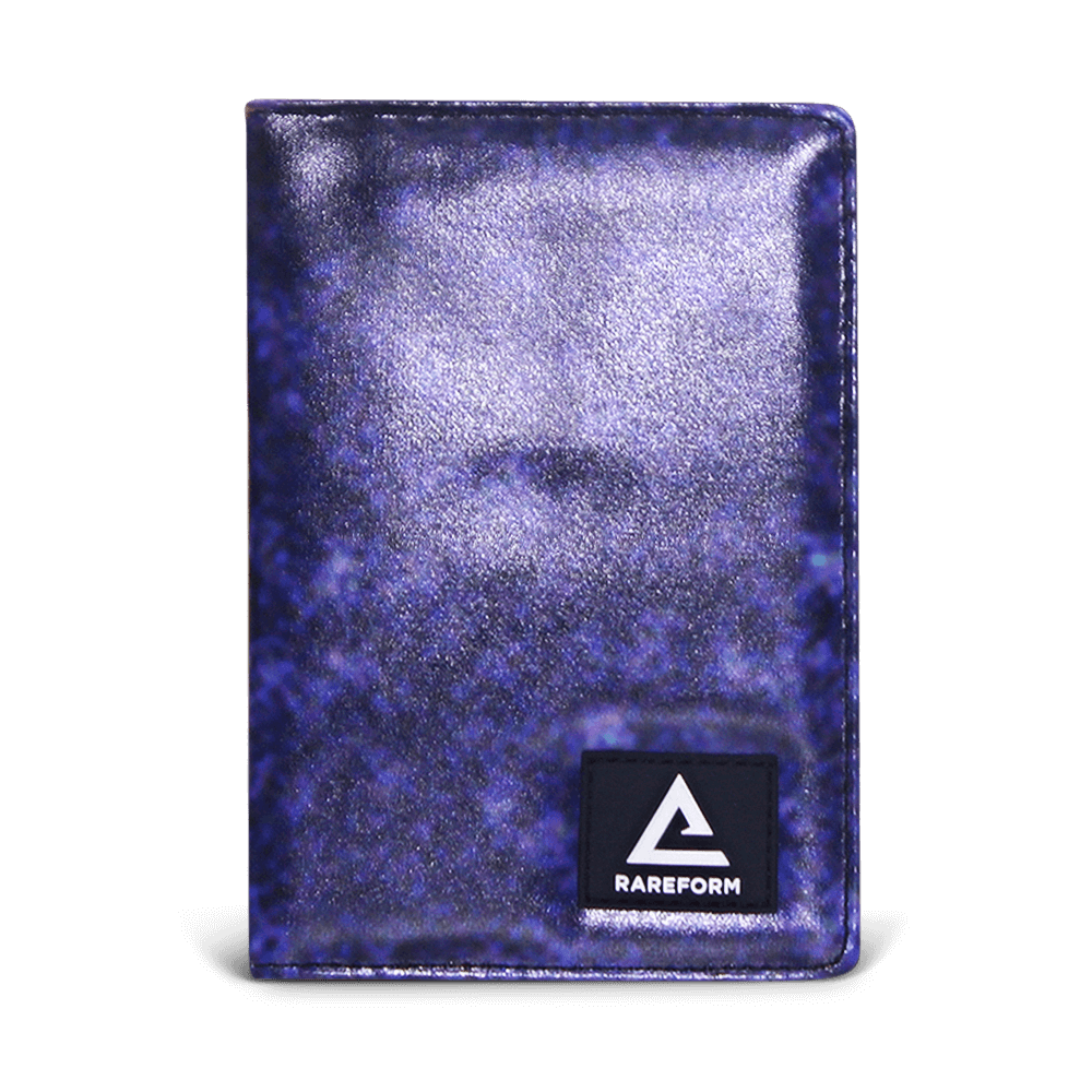 Huxley Passport Holder