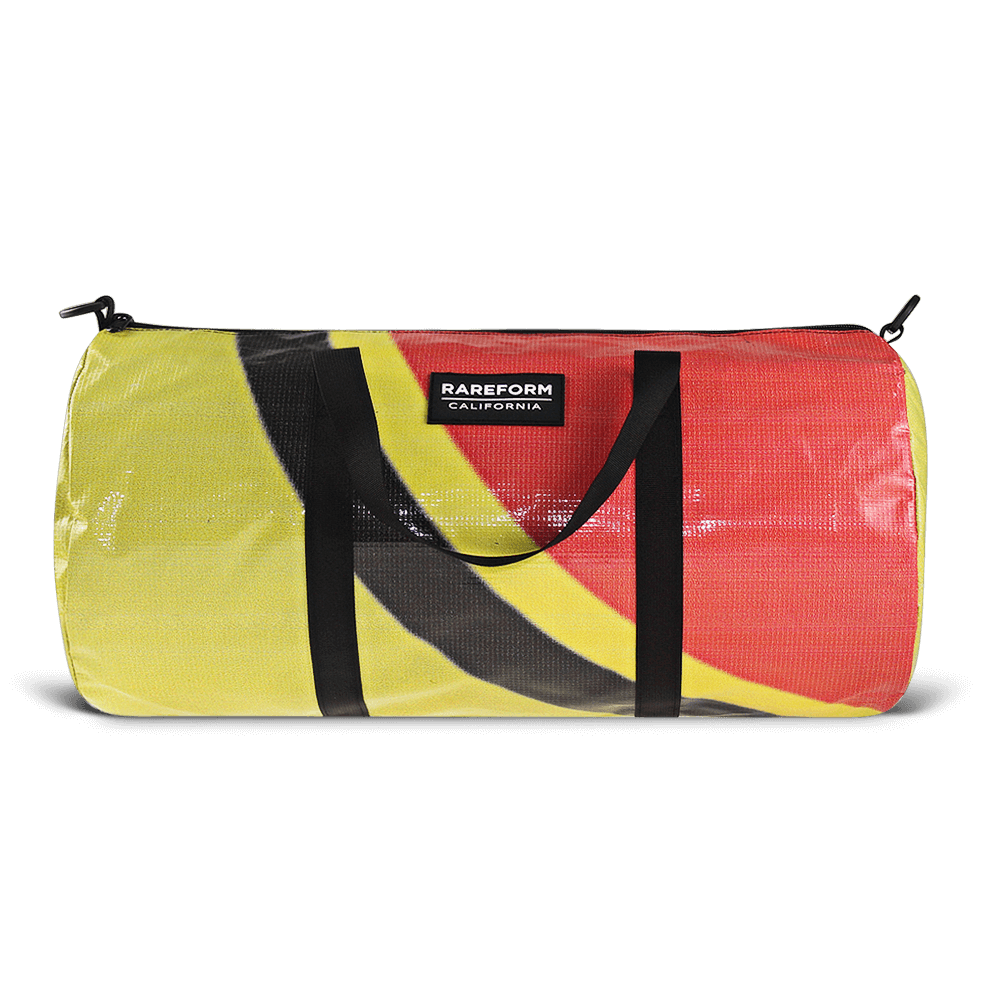 Light Duffle