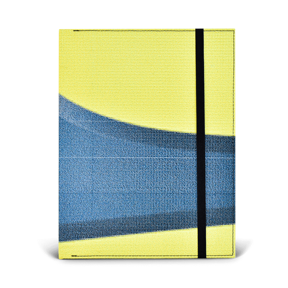 Oliver Notebook