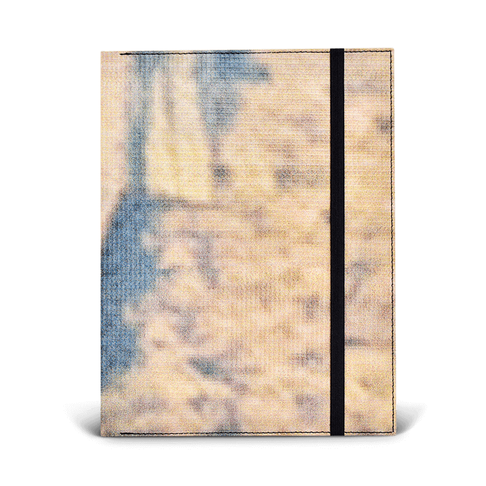 Oliver Notebook