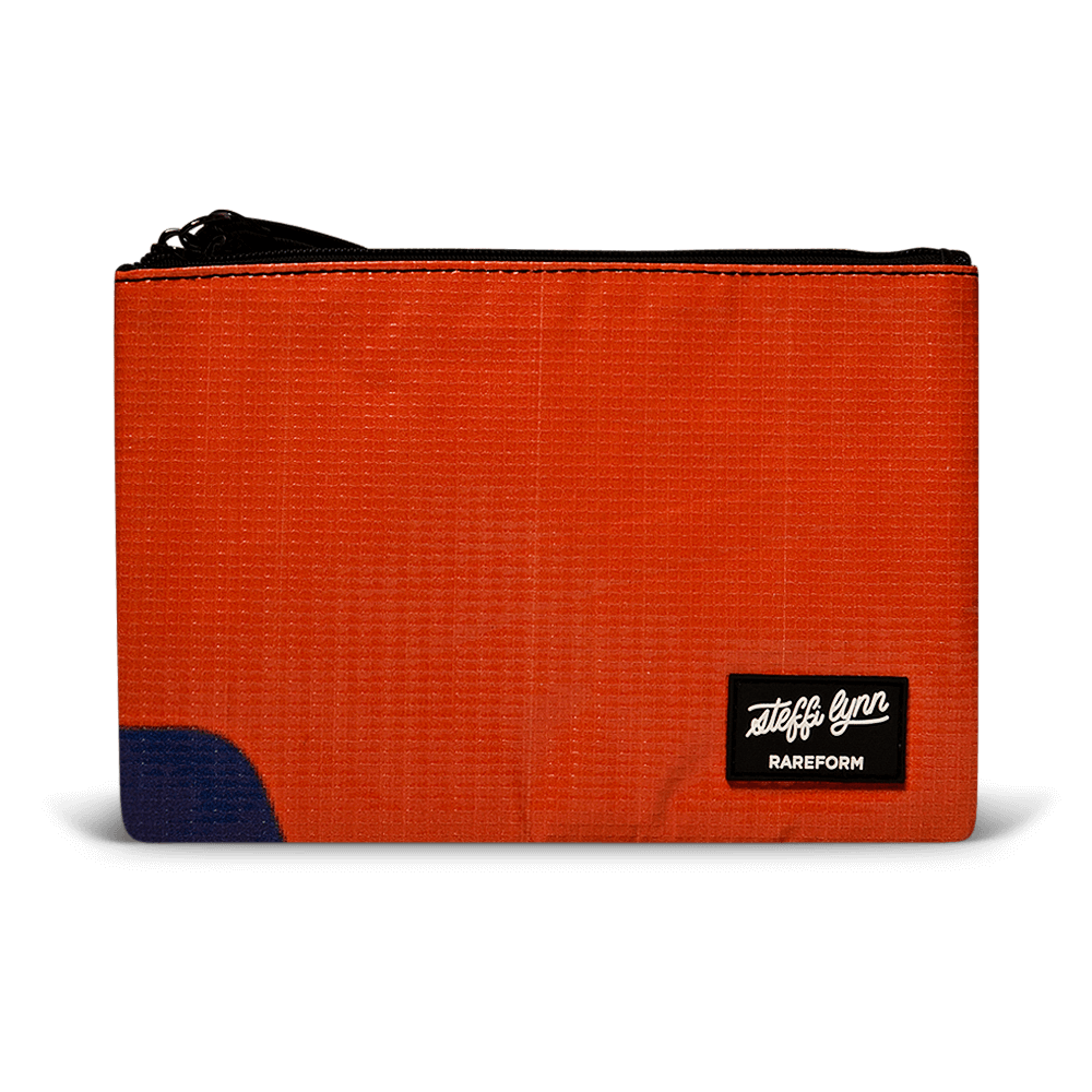 Steffi Lynn Clarke Clutch