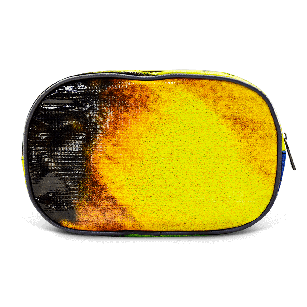 Riley Cosmetic Bag