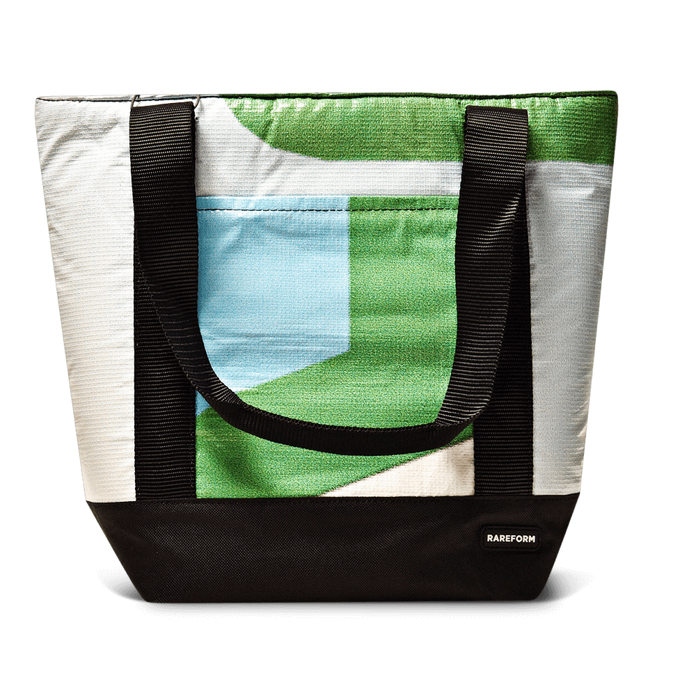 Beck Cooler Tote