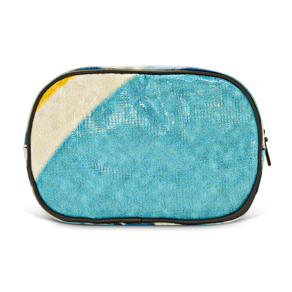 Riley Cosmetic Bag
