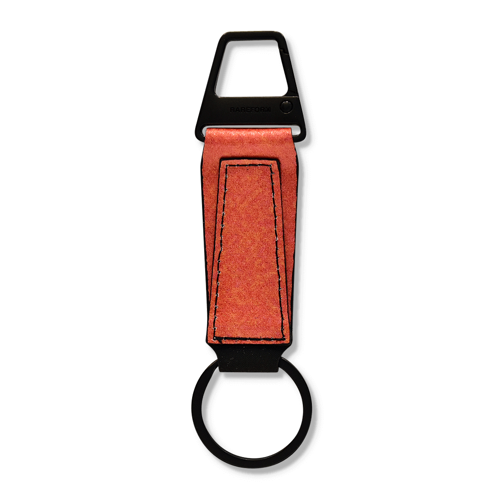 Roam Keychain