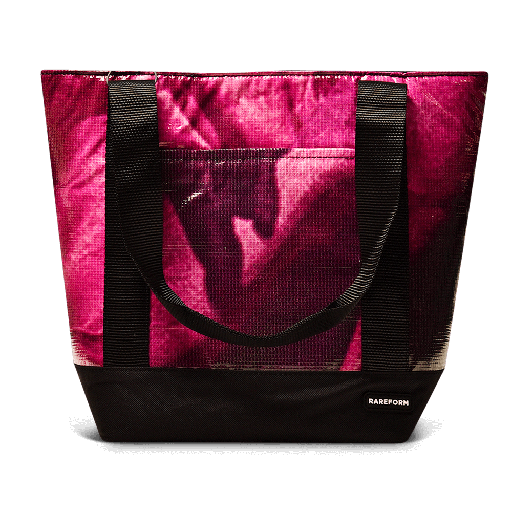 Beck Cooler Tote