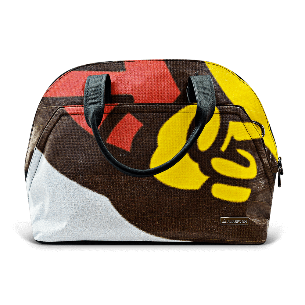 Maya Crossbody
