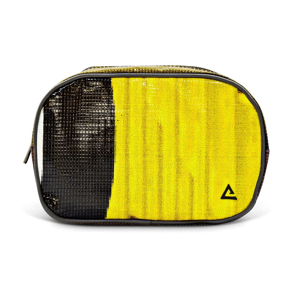 Riley Cosmetic Bag