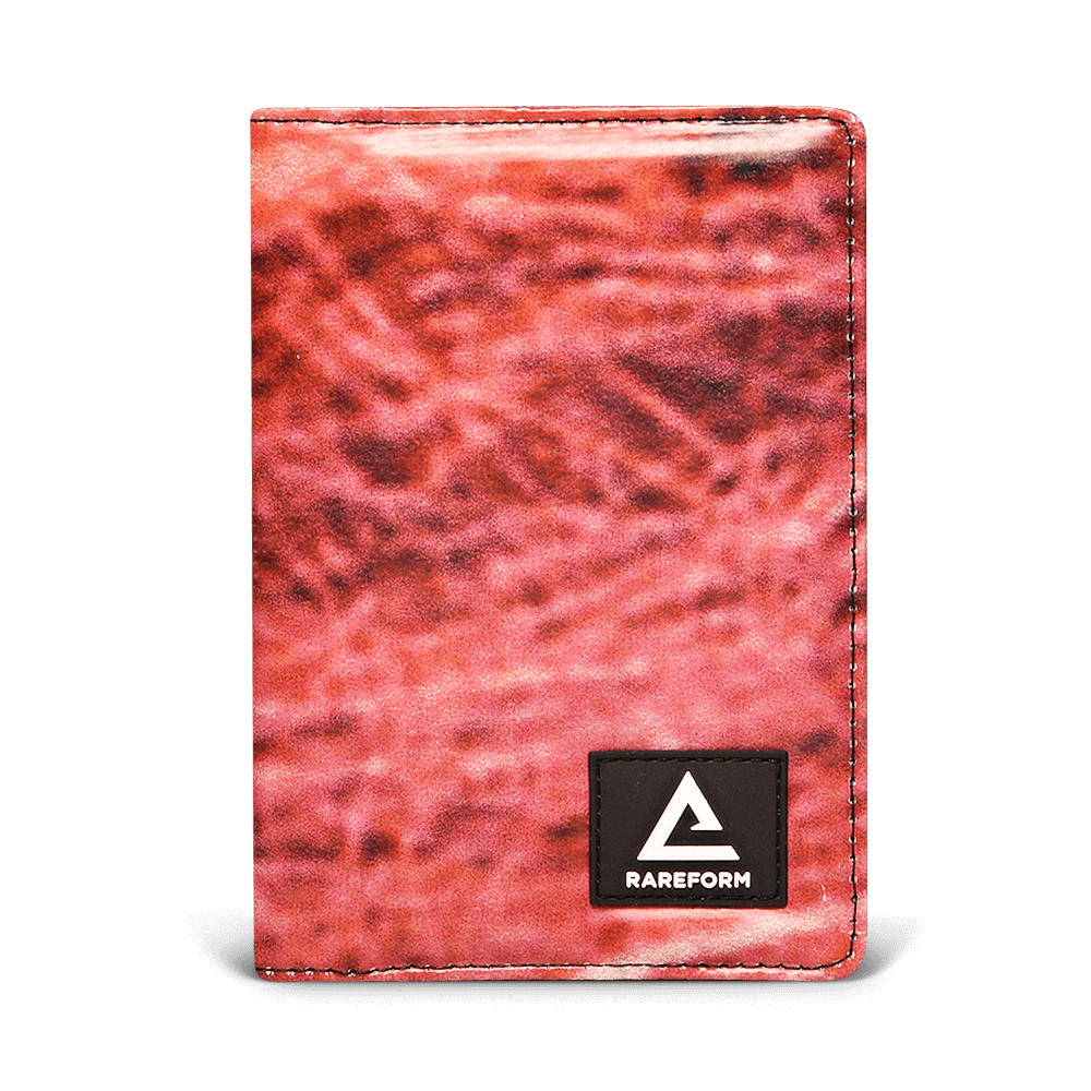 Huxley Passport Holder