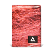 Huxley Passport Holder