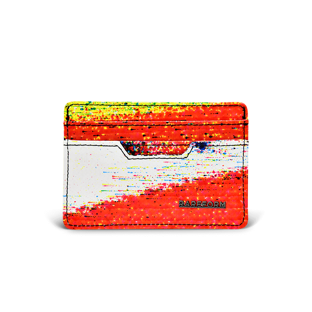 Veer Card Holder