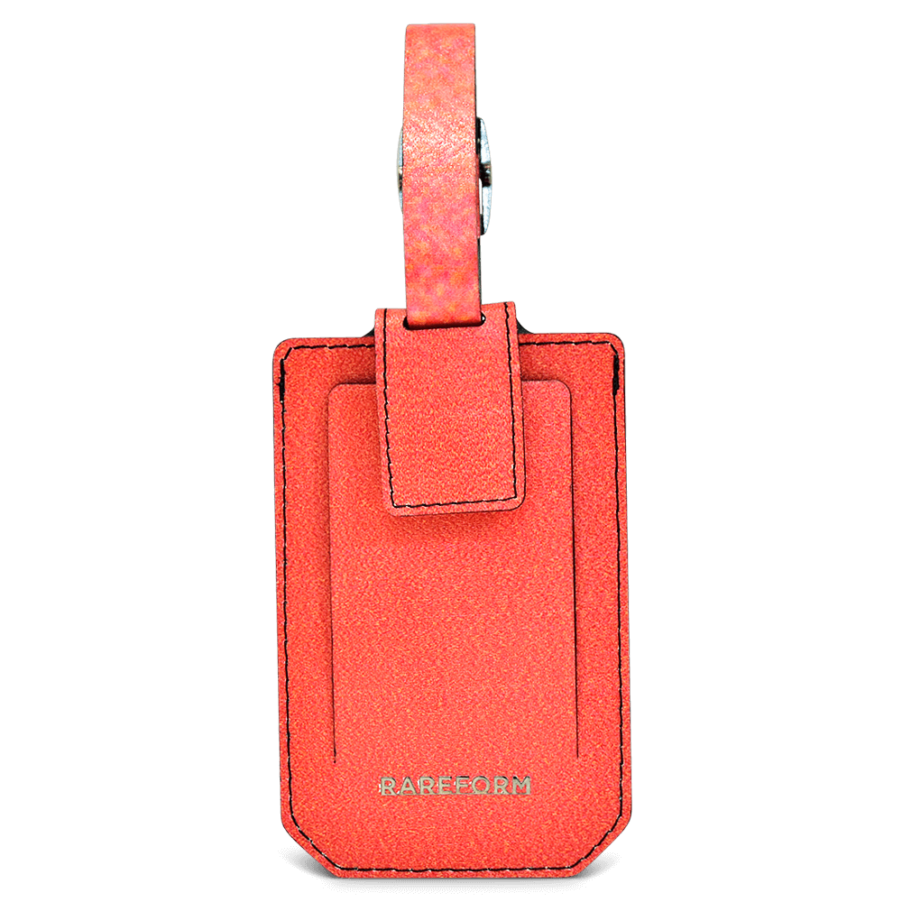 Salvador Luggage Tag