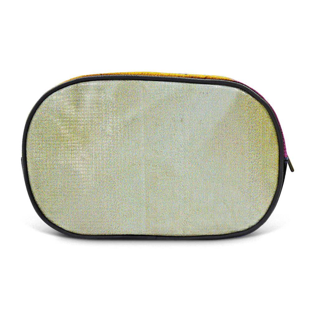 Riley Cosmetic Bag