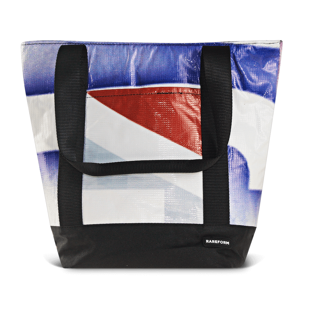 Beck Cooler Tote