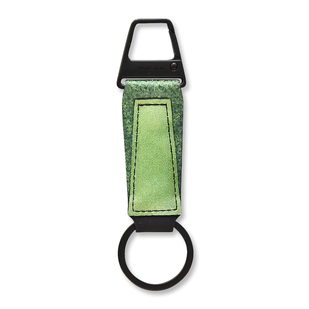 Roam Keychain