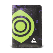 Huxley Passport Holder