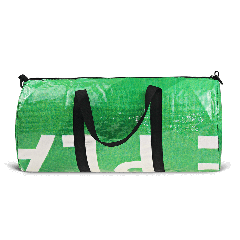Light Duffle