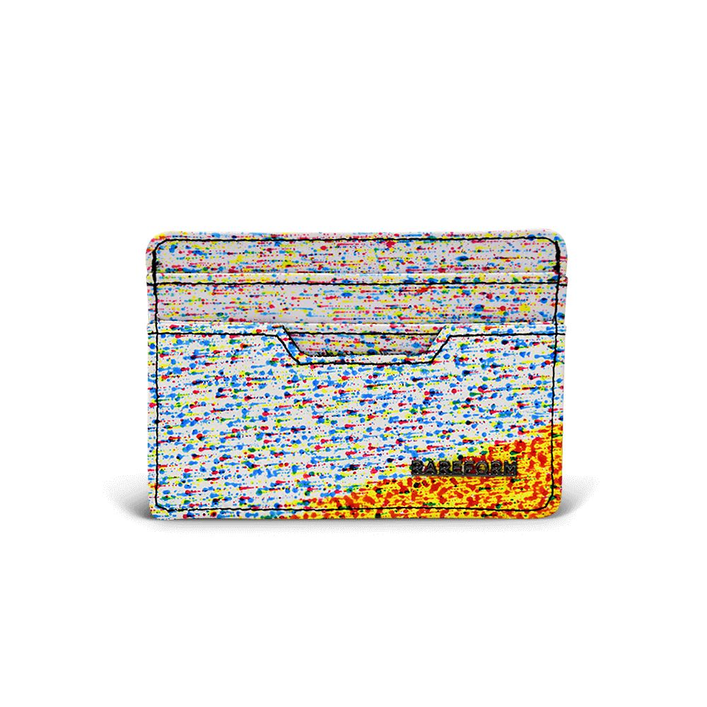 Veer Card Holder