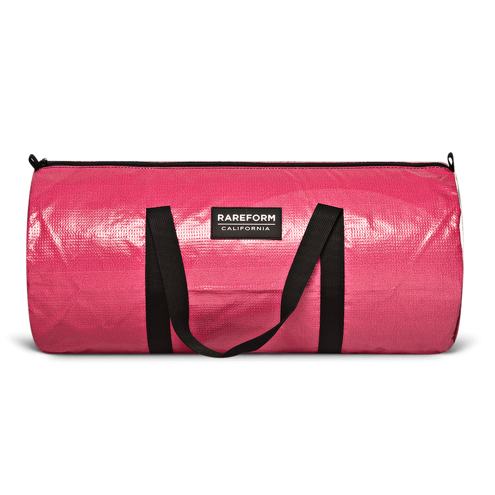 Light Duffle