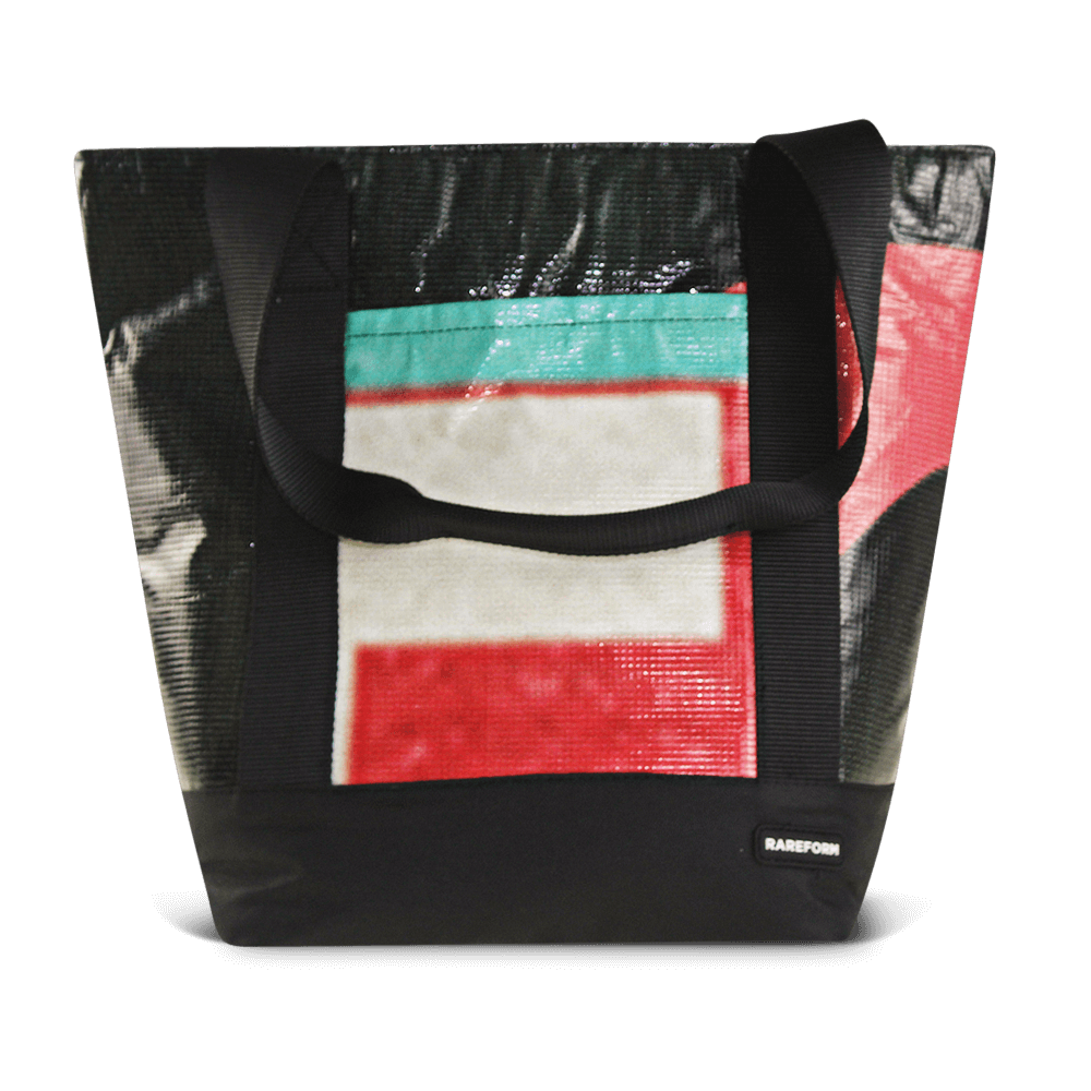 Beck Cooler Tote