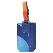 Salvador Luggage Tag