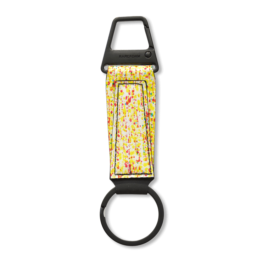Roam Keychain