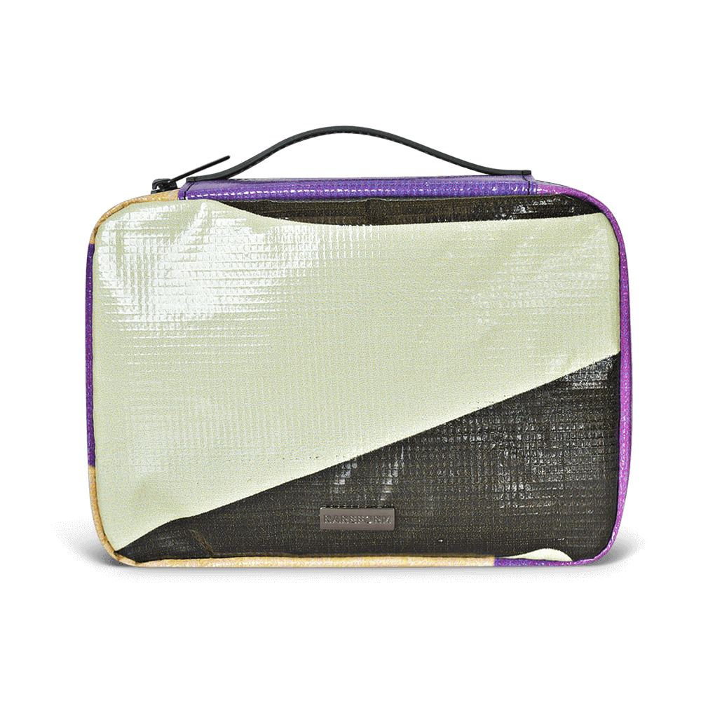 Vienna Toiletry Bag