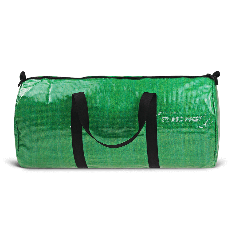 Light Duffle