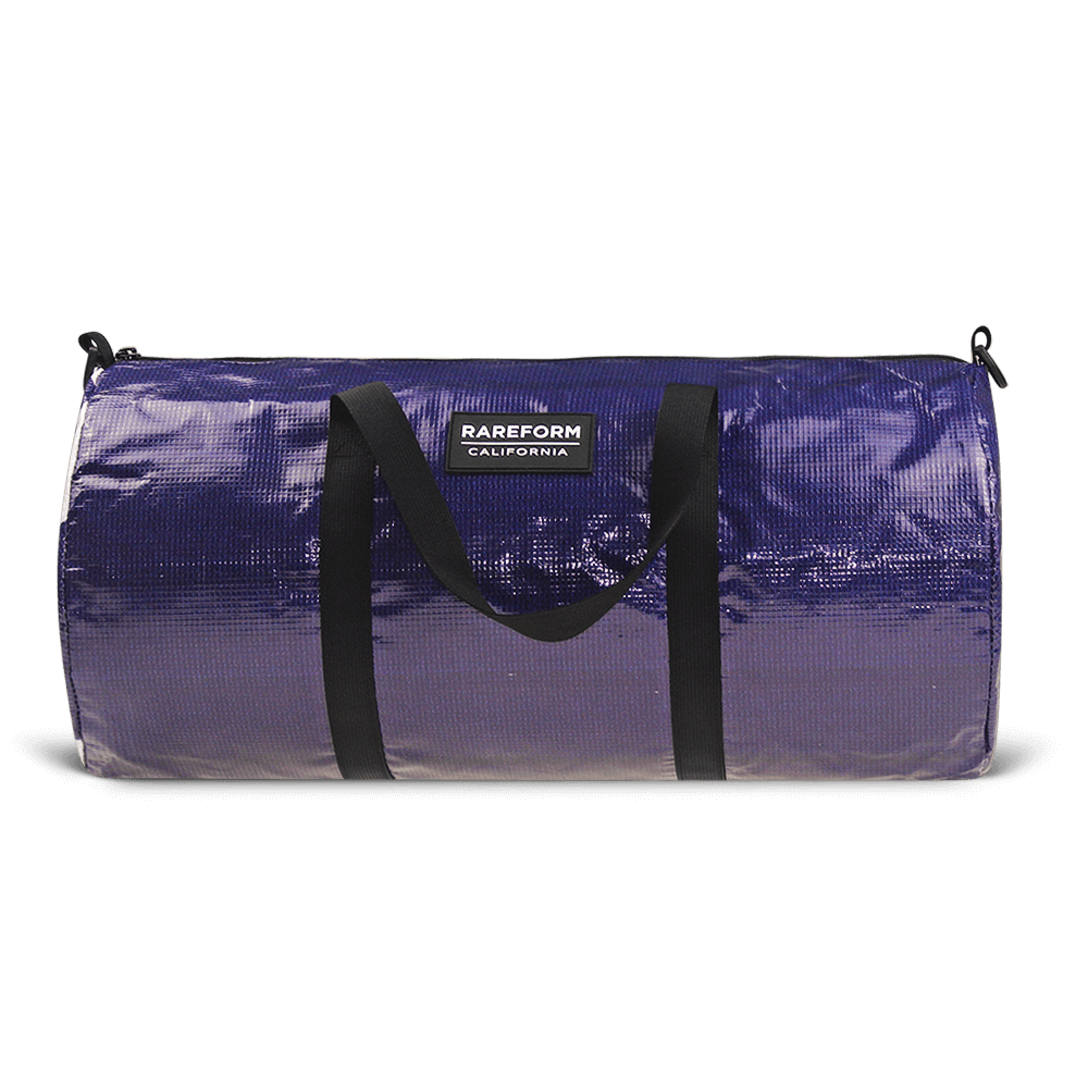 Light Duffle